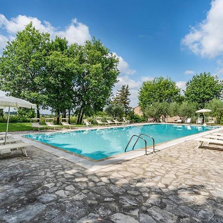 Sangiovese 1 Apartman San Donato in Poggio Kültér fotó