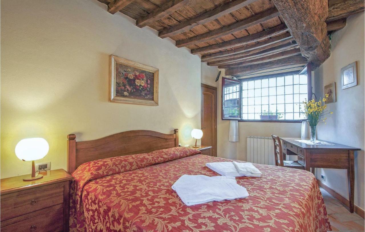 Sangiovese 1 Apartman San Donato in Poggio Kültér fotó